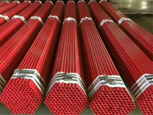 防城港涂塑钢管 防城港涂塑钢管