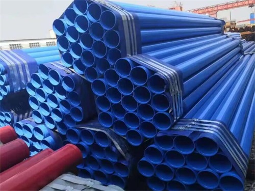防城港涂塑钢管 防城港涂塑钢管