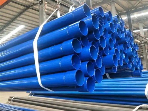 防城港涂塑钢管 防城港涂塑钢管